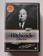 Alfred Hitchcock - The classic Hitchcock collection (10DVD), CD & DVD, DVD | Thrillers & Policiers, Enlèvement ou Envoi, Coffret