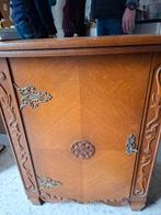 naaimachine, Ophalen