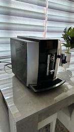 Jura e8, Elektronische apparatuur, Ophalen, Gebruikt, Koffiemachine, Koffiebonen