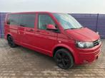 2014 - Volkswagen - Transporter - 2.0 TDI L2H2 Bâle. - Voit, Euro 5, Achat, Entreprise, Volkswagen