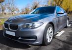 BMW  5 Series Touring (F11) EURO 6B, Autos, Euro 6, Boîte manuelle, Noir, 1500 kg