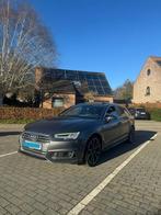 AUDI A4 2.0 DIESEL 190 PK FULL OPTIONS, Automaat, A4, Diesel, Particulier