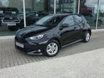 Toyota Yaris Hybrid Dynamic +Apple carplay +Android auto +Pa, Stof, Gebruikt, USB, 116 pk
