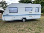 Caravan adria, Caravans en Kamperen, Caravans, Standaardzit, Particulier, Kachel, Adria