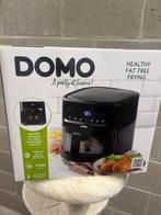 Domo airfryer, Enlèvement, Neuf, Friteuse à air XL, 1500 grammes ou plus