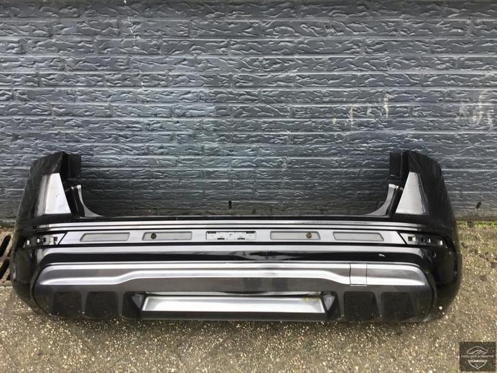Pare-chocs arri re Cupra Ateca Facelift 2020+ 6xPDC Original, Autos : Pièces & Accessoires, Carrosserie & Tôlerie, Pare-chocs