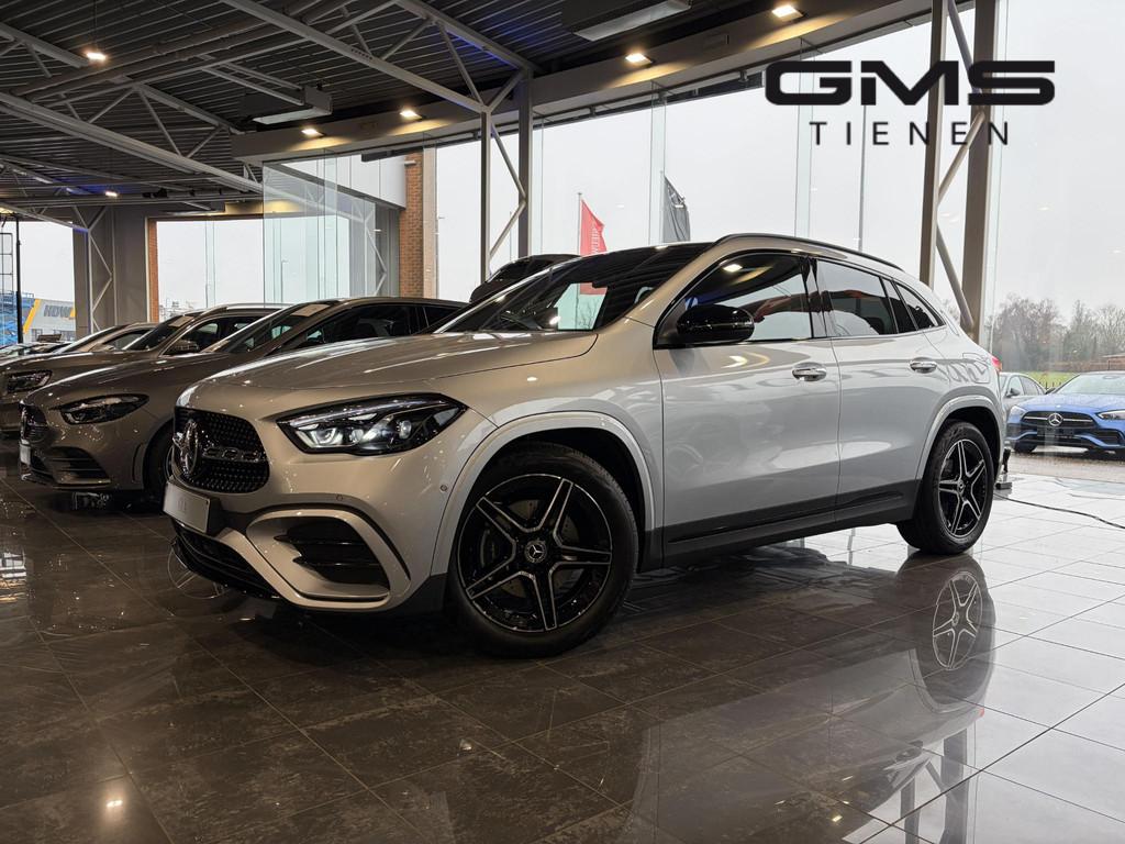 Mercedes-Benz GLA 180 Star Edition (automatique), Autos, Achat, Entreprise, 5 portes, 5 places