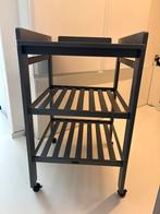 Luiertafel Pericles grijs, Enlèvement, Comme neuf