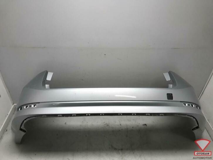 skoda octavia 4 iv combi 2020+ achterbumper bumper, Auto-onderdelen, Carrosserie, Bumper, Skoda, Gebruikt