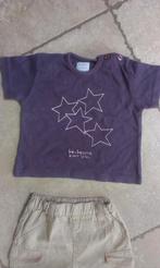 1 euro koopjes ! Merk Babeurre : t-shirt mt 68, Kinderen en Baby's, Ophalen of Verzenden, Gebruikt, Jongetje of Meisje, Shirtje of Longsleeve