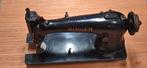 Singer naaimachine, Antiek en Kunst, Ophalen