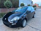 Fiat Punto 2012 – 1.2 Benzine – Slechts 121.000 km, Auto's, Euro 5, Bedrijf, Handgeschakeld, Punto