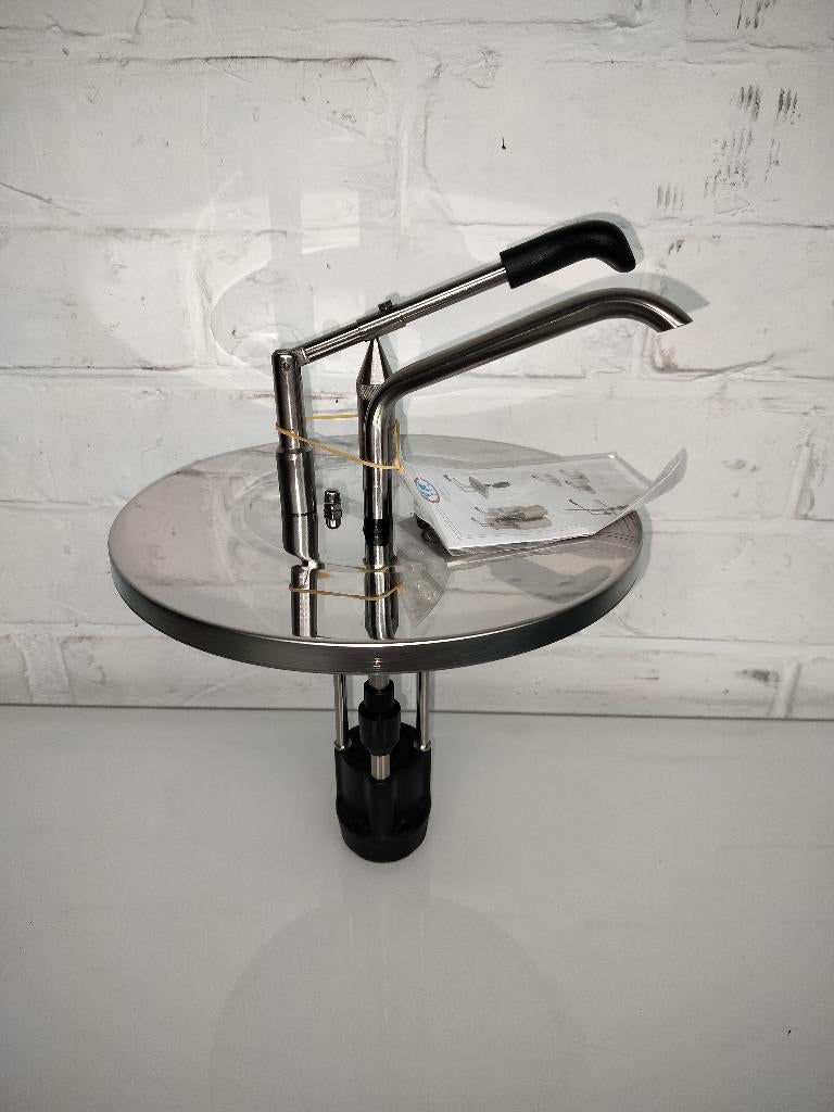 Nieuwe Hovicon Emmer Dispenser - 10 liter, Zakelijke goederen, Horeca | Food, Snacks, Ophalen of Verzenden