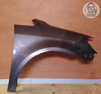 Voorscherm rechts orgineel VW Caddy / Touran vanaf 2010-2015, Gebruikt, Herkomst onderdeel bekend, Rechts, Ophalen of Verzenden