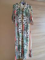 Lang kleedje K-Design, Kleding | Dames, Overige kleuren, Ophalen of Verzenden, Maat 36 (S), Onder de knie