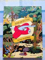 Dino Detective – Zoekboek vol avontuur!, Boeken, Ophalen of Verzenden