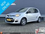 Renault Twingo 1.5 dCi Dynamique | Climate | Cruise | APK 01, Auto's, Renault, Twingo, Bedrijf, Zilver of Grijs, Te koop