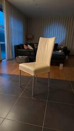 Eetkamerstoelen - 6 stuks, Enlèvement, Comme neuf