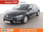 Renault Talisman 1.7 BLUE dCi Business (bj 2019), Auto's, Renault, Voorwielaandrijving, 4 deurs, Stof, Gebruikt