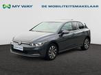 Volkswagen Golf VIII eHybrid (PHEV) Golf eHybrid 1.4 Style B, Automaat, Cruise Control, 21 g/km, Zilver of Grijs