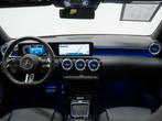 Mercedes-Benz CLA 250 e SB AMG Premium Plus Night PANO Distr, Auto's, CLA, Gebruikt, Zwart, 4 cilinders