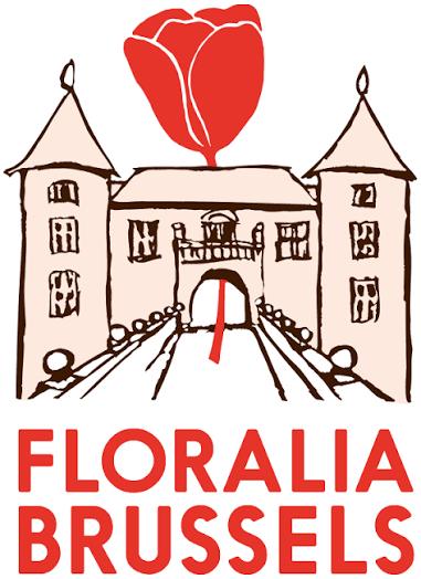 1 ticket floralia Groot-Bijgaarden, Tickets en Kaartjes, Eén persoon, Ticket of Toegangskaart