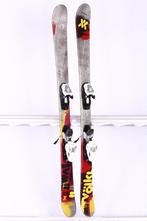 Skis freestyle 128 VOLKL WALL pour enfants, double embout, Carving, Enlèvement ou Envoi, Skis, Utilisé