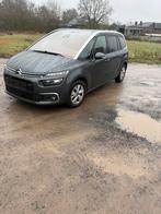 Citroen c4 picasso, Auto's, Voorwielaandrijving, C4 (Grand) Picasso, Handgeschakeld, Particulier