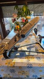 Wipper babybjorn, Enlèvement