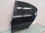 PORTE GAUCHE ARRIÈRE BMW 3 serie (F30) (01-2011/10-2018), Utilisé, Arrière, BMW, Porte