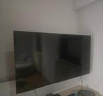Samsung Smart TV Full HD 50 inch + draaibare wandbeugel, Audio, Tv en Foto, Televisies, Ophalen, LED, 50 Hz, Zo goed als nieuw
