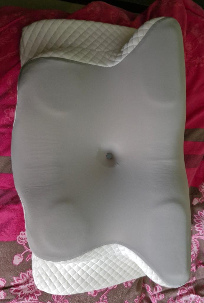 hoofdkussen €30,00, Huis en Inrichting, Slaapkamer | Beddengoed, Ophalen