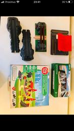 Treintje met brug, Kinderen en Baby's, Ophalen of Verzenden, Zo goed als nieuw