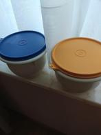 Tupperware potten classico, Enlèvement, Bleu