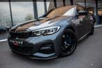 BMW Touring 330iAS *M-PACK*19INCH*STERRENHEMEL*SERVIC, Auto's, Automaat, Achterwielaandrijving, 4 cilinders, 1650 kg