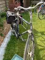 Gazelle stadsfiets Maat 58 ( pers 170-180 cm), Vitesses, Enlèvement, Gazelle, 53 à 57 cm