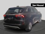 Ford Kuga 1.5i EcoBoost 111kW Titanium, Auto's, Voorwielaandrijving, Stof, Gebruikt, 1526 kg