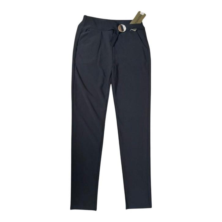 Legging noir tendance S/M, Vêtements | Femmes, Leggings, Collants & Bodies, Neuf, Legging, Taille 36/38 (S), Noir, Envoi