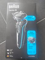 NIEUW Braun 51-B1000s elektrisch scheerapparaat, Elektronische apparatuur, Persoonlijke Verzorgingsapparatuur, Ophalen of Verzenden