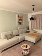 Zetel MS Meubelen, 300 cm ou plus, Quatre personnes ou plus, Banc droit, Comme neuf