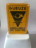 GUEUZE LOUIS & EMILE DE COSTER groot-bijgaarden speelkaarten, Verzamelen, Ophalen of Verzenden, Zo goed als nieuw, Overige typen