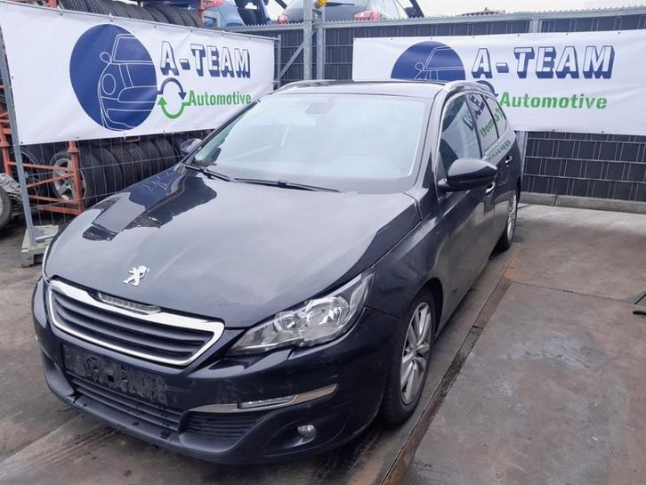 RUITENWISSER MECH + MOTOR 308 SW (L4 / L9 / LC / LJ / LR), Auto-onderdelen, Ruiten en Toebehoren, Peugeot, Gebruikt