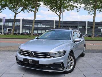 Volkswagen Passat GTE 1.4 TSI PHEV 218PK Automaat 2021 beschikbaar voor biedingen