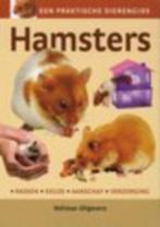 Hamsters een praktische dierengids Anne McDowall, Hobby en Vrije tijd, Ophalen of Verzenden, Zo goed als nieuw