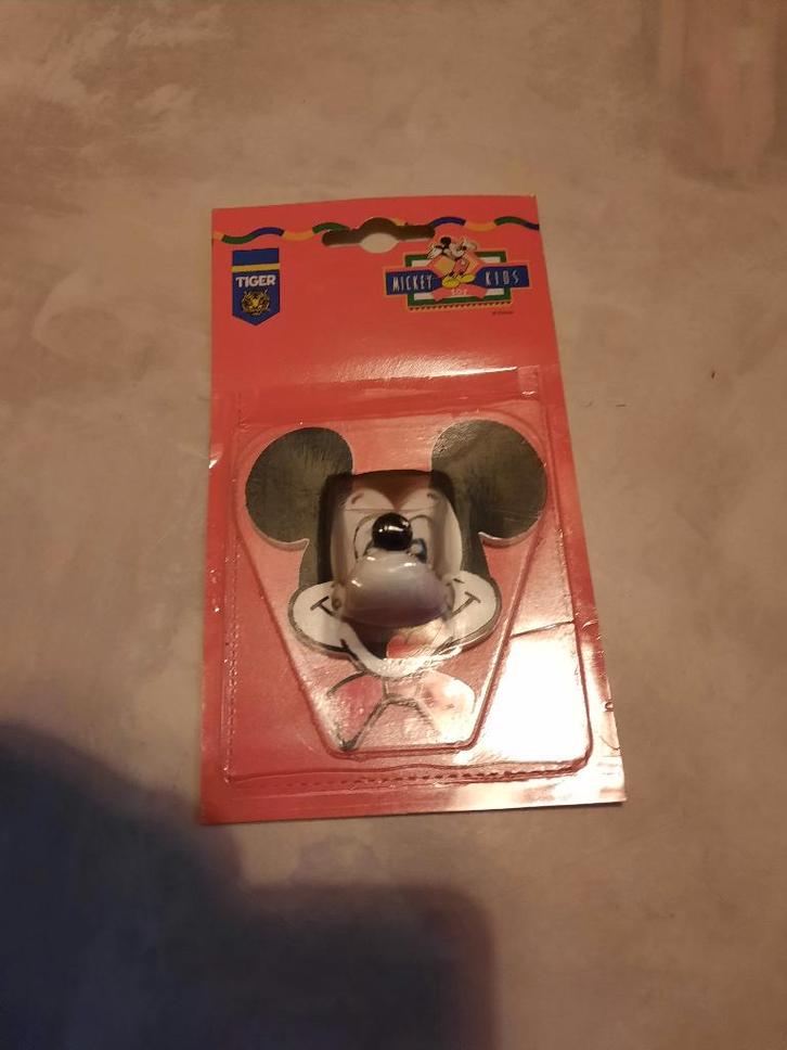 nieuwe gemakkelijke zelfklevende kapstokjes van disney, Kinderen en Baby's, Kinderkamer | Inrichting en Decoratie, Nieuw, Ophalen of Verzenden