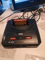 Megadrive fonctionnel, Games en Spelcomputers, Spelcomputers | Sega, Ophalen