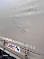 Schmitz Cargobull Curtainsides, Auto diversen, Aanhangers en Bagagewagens, Ophalen, Gebruikt