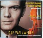 CD van Jaap van Zweden, Ophalen of Verzenden, Nieuw in verpakking, Overige soorten, Boxset