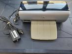 Printer HP 7260, Computers en Software, Ophalen, Gebruikt, Printer, Zwart-en-wit printen