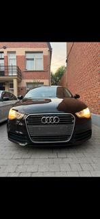 AUDI A1 1.2TFSI TE KOOP, Autos, Audi, Achat, A1, Boîte manuelle, Noir